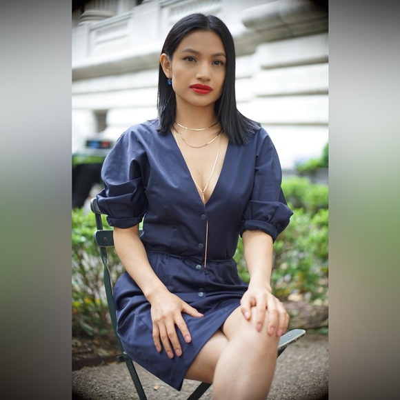 H&M Fancy dress Size 2 - Picture 6 of 8